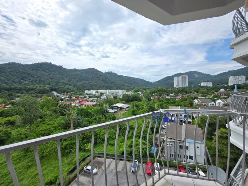 Pangsapuri untuk Dijual di Taman Kumbar Permai - C.H. Lee - PropertyGuru.com.my