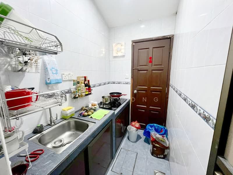 1.5-storey Terraced House for Sale in Taman Setia Indah (Tebrau) - Bess Wong - PropertyGuru.com.my