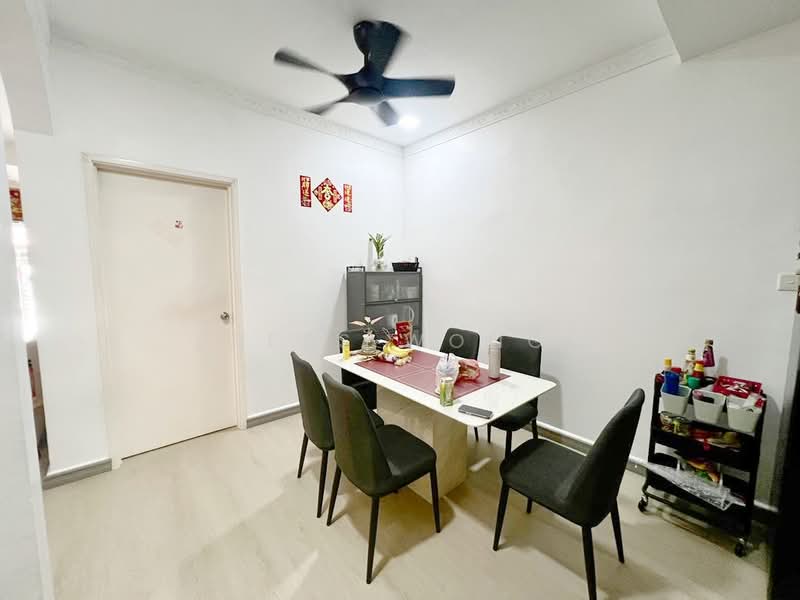 1.5-storey Terraced House for Sale in Taman Setia Indah (Tebrau) - Bess Wong - PropertyGuru.com.my