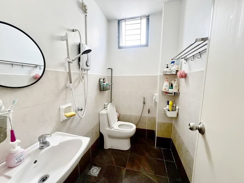 1.5-storey Terraced House for Sale in Taman Setia Indah (Tebrau) - Bess Wong - PropertyGuru.com.my