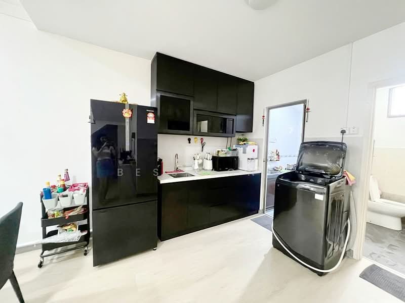 1.5-storey Terraced House for Sale in Taman Setia Indah (Tebrau) - Bess Wong - PropertyGuru.com.my