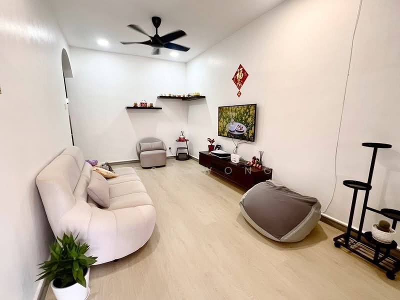1.5-storey Terraced House for Sale in Taman Setia Indah (Tebrau) - Bess Wong - PropertyGuru.com.my