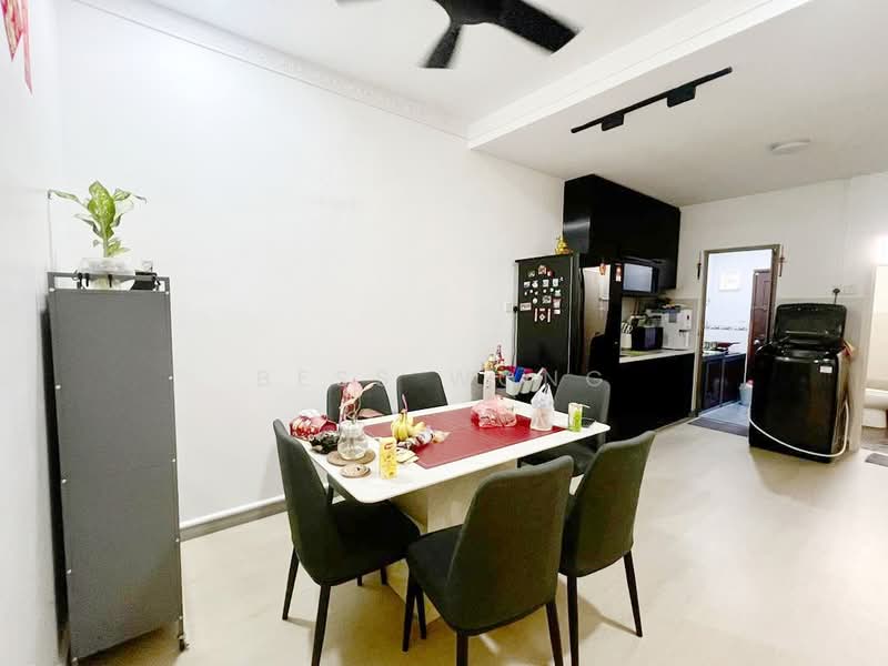 1.5-storey Terraced House for Sale in Taman Setia Indah (Tebrau) - Bess Wong - PropertyGuru.com.my
