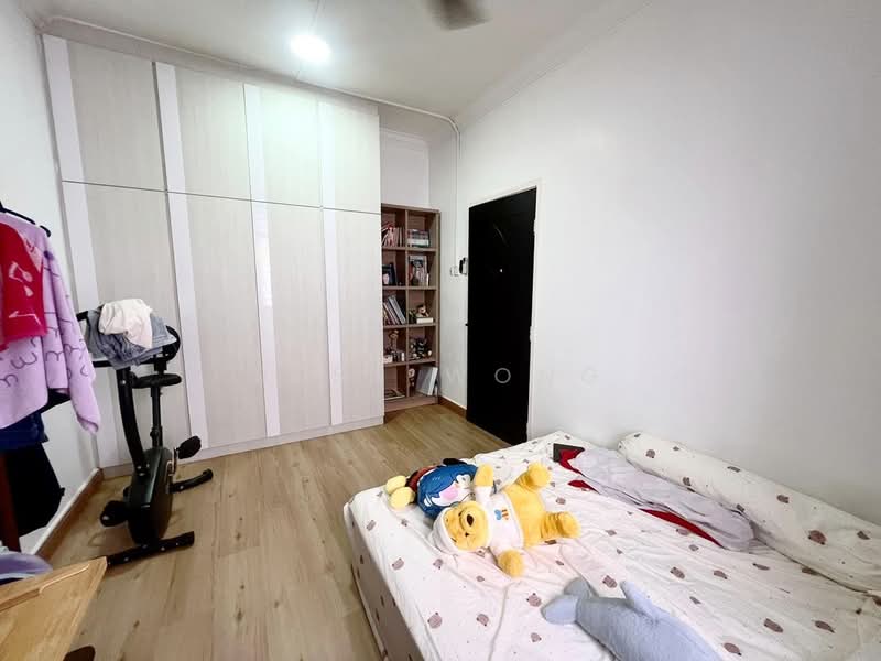 1.5-storey Terraced House for Sale in Taman Setia Indah (Tebrau) - Bess Wong - PropertyGuru.com.my