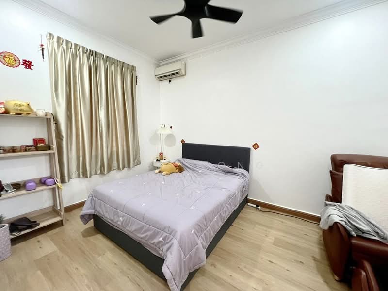 1.5-storey Terraced House for Sale in Taman Setia Indah (Tebrau) - Bess Wong - PropertyGuru.com.my
