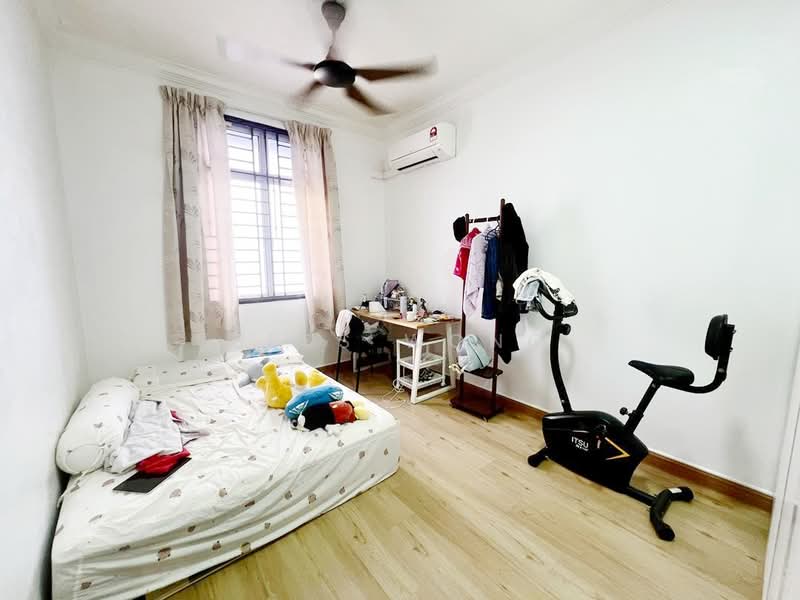 1.5-storey Terraced House for Sale in Taman Setia Indah (Tebrau) - Bess Wong - PropertyGuru.com.my
