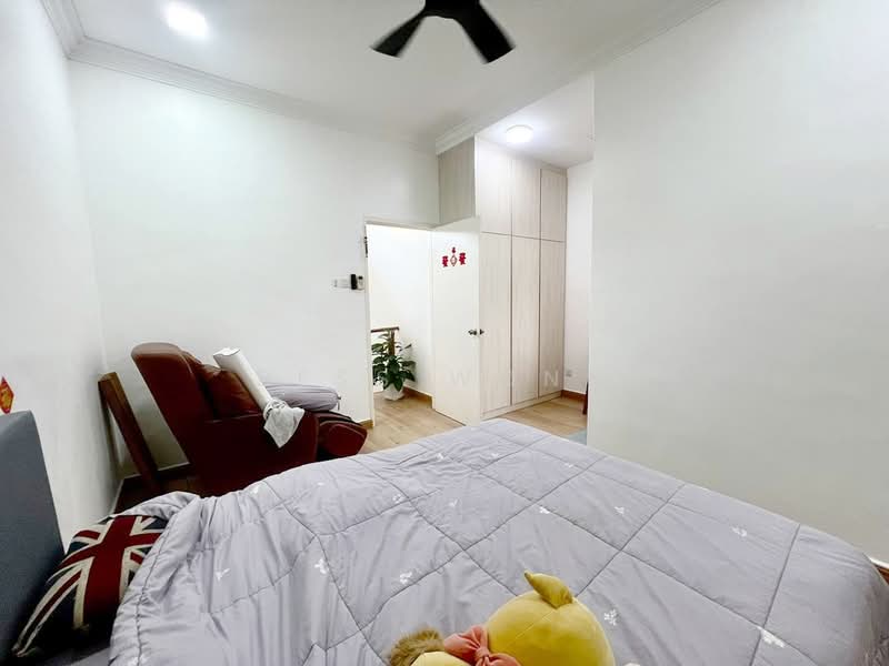 1.5-storey Terraced House for Sale in Taman Setia Indah (Tebrau) - Bess Wong - PropertyGuru.com.my