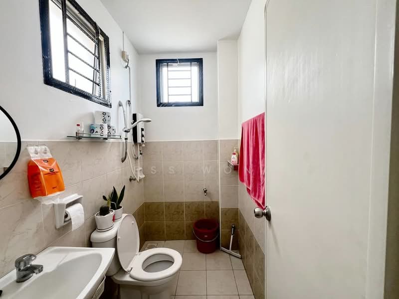 1.5-storey Terraced House for Sale in Taman Setia Indah (Tebrau) - Bess Wong - PropertyGuru.com.my