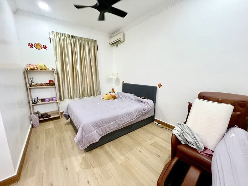 1.5-storey Terraced House for Sale in Taman Setia Indah (Tebrau) - Bess Wong - PropertyGuru.com.my