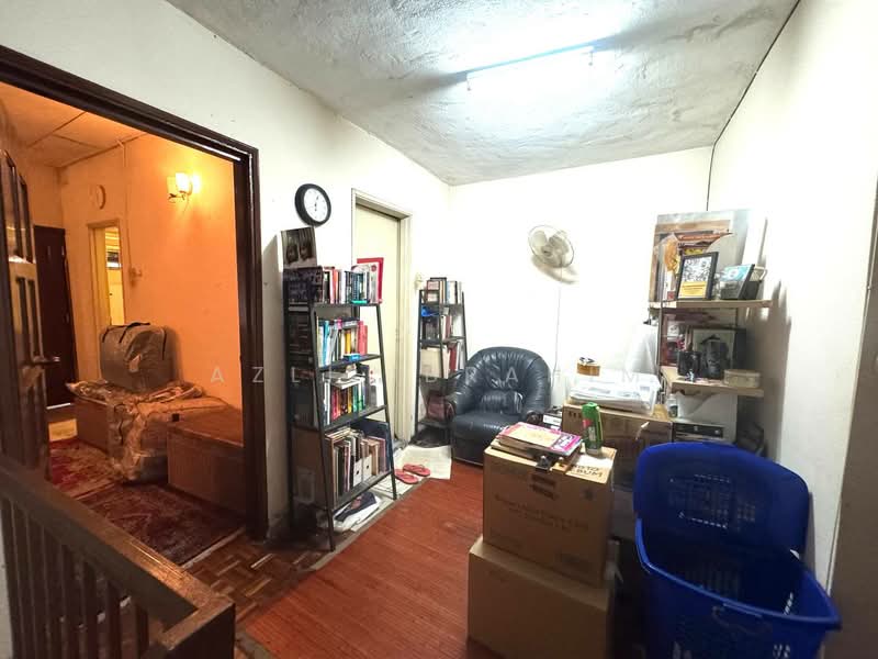 Rumah Teres 2 Tingkat untuk Dijual di Taman Keramat (Ulu Kelang) - Azli Ibrahim - Interior - PropertyGuru.com.my