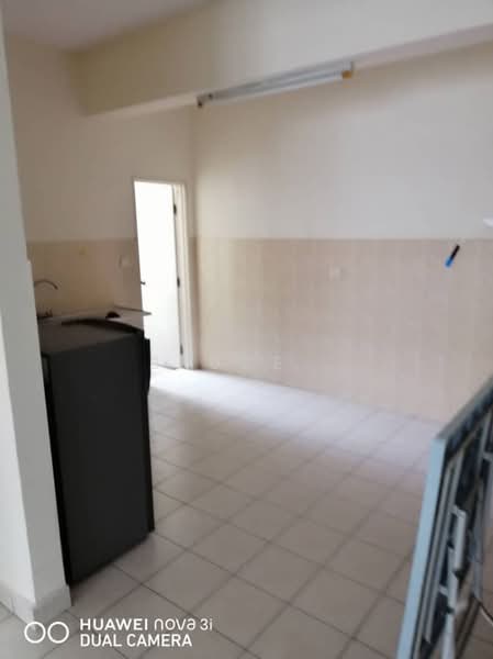 Kondominium untuk Dijual di Plaza Prima Setapak - Bruce . - Kitchen - PropertyGuru.com.my
