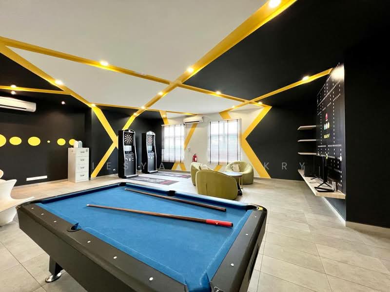 Condominium for Rent at Platinum Splendor Residence - Niesya Shuekry - PropertyGuru.com.my