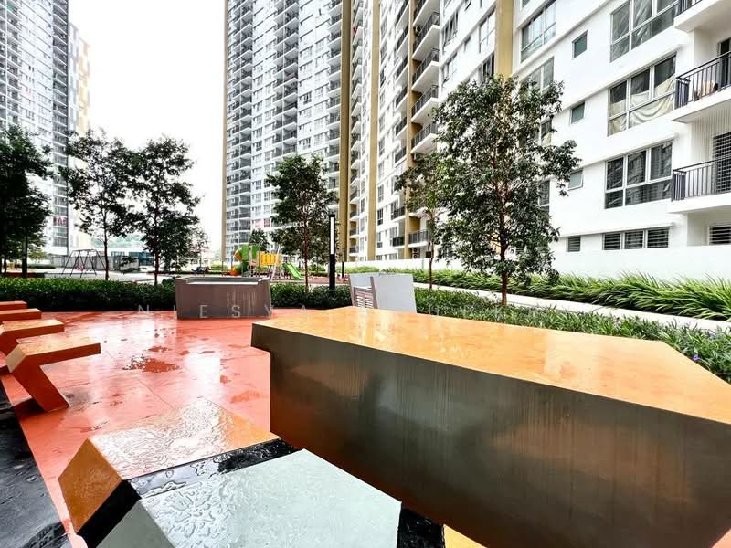 Condominium for Rent at Platinum Splendor Residence - Niesya Shuekry - PropertyGuru.com.my