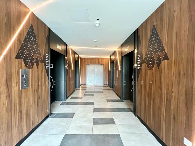 Condominium for Rent at Platinum Splendor Residence - Niesya Shuekry - PropertyGuru.com.my