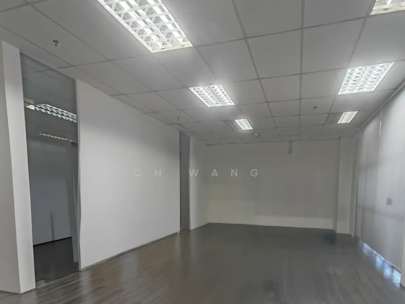 Semi-D Factory for Rent in Bandar Seri Alam (Masai) - CN Wang - Interior - PropertyGuru.com.my