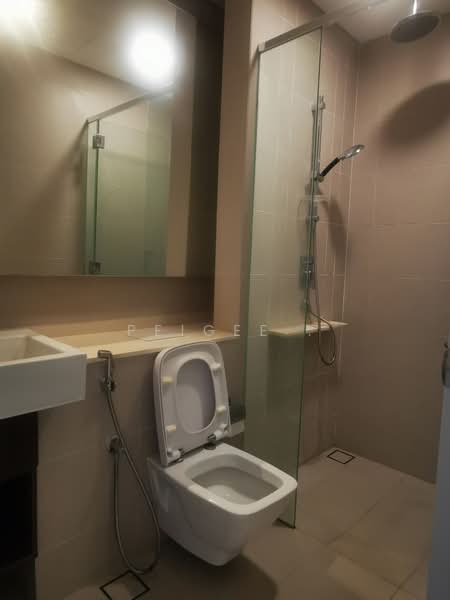Service Residence for Rent at The Ridge - PeiGee . - Bathroom - PropertyGuru.com.my