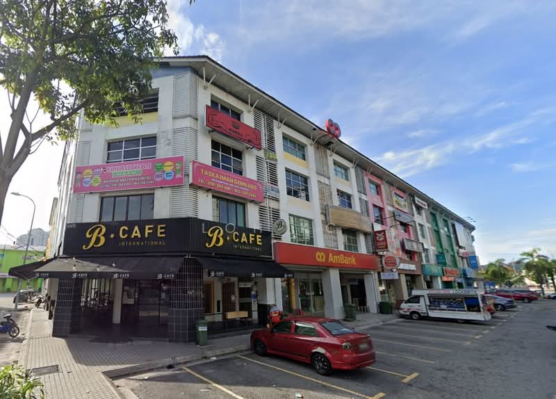 Shop / Office for Rent in Bandar Sri Permaisuri (Cheras) - Loh KC - Exterior - PropertyGuru.com.my