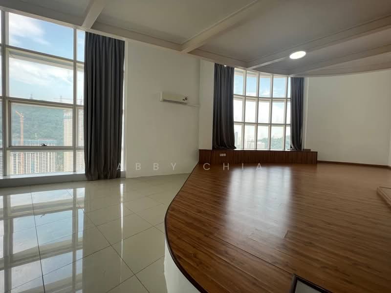 Servis Apartment untuk Disewa di SOHO @ Empire City - Abby Chia - PropertyGuru.com.my