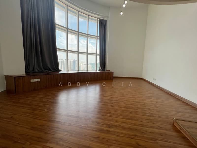 Servis Apartment untuk Disewa di SOHO @ Empire City - Abby Chia - PropertyGuru.com.my