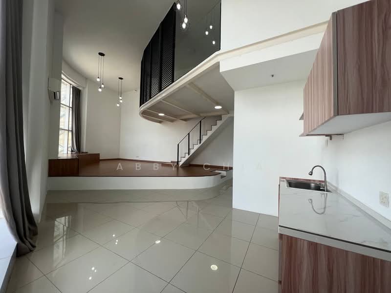 Servis Apartment untuk Disewa di SOHO @ Empire City - Abby Chia - PropertyGuru.com.my