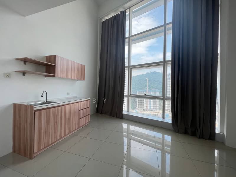 Servis Apartment untuk Disewa di SOHO @ Empire City - Abby Chia - PropertyGuru.com.my