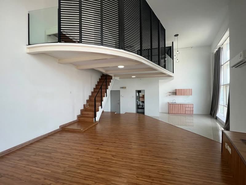 Servis Apartment untuk Disewa di SOHO @ Empire City - Abby Chia - PropertyGuru.com.my