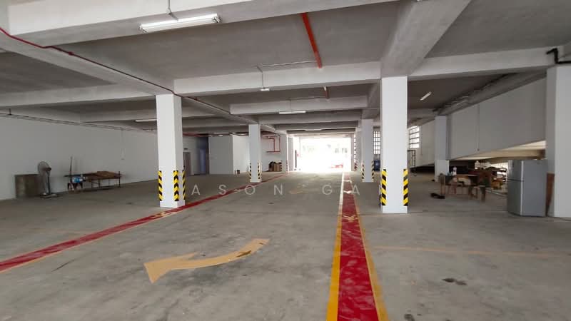 Banglo Komersial untuk Disewa di Chan Sow Lin (Cheras) - Jason Gan - PropertyGuru.com.my