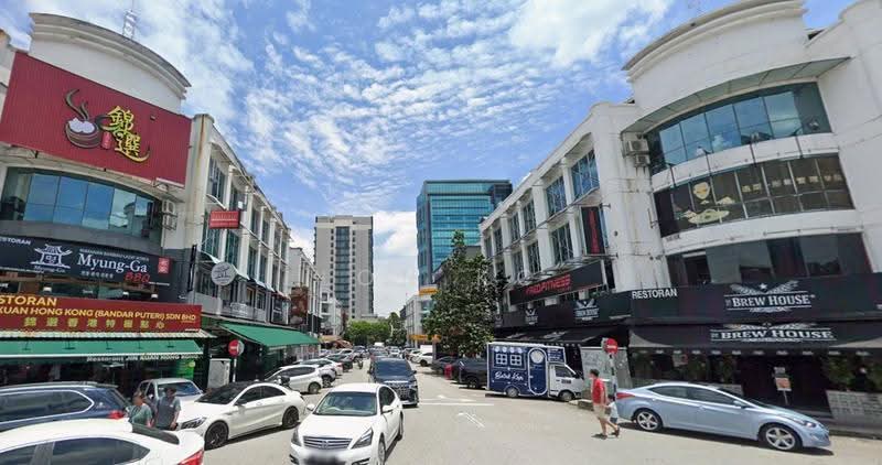 Shop for Rent in Puchong (Selangor) - Loh KC - PropertyGuru.com.my