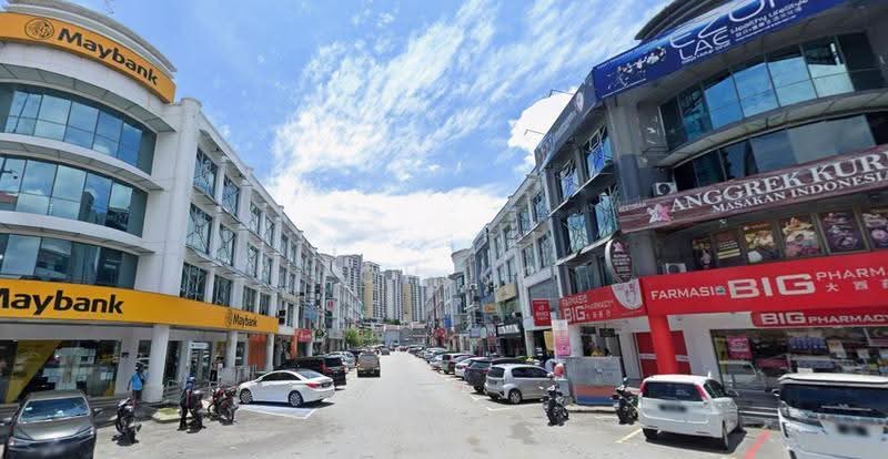 Shop for Rent in Puchong (Selangor) - Loh KC - Exterior - PropertyGuru.com.my