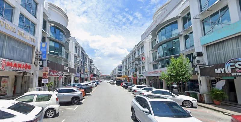 Shop for Rent in Puchong (Selangor) - Loh KC - PropertyGuru.com.my
