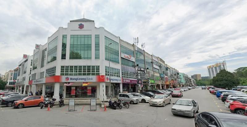 Shop for Rent in Puchong (Selangor) - Loh KC - Exterior - PropertyGuru.com.my