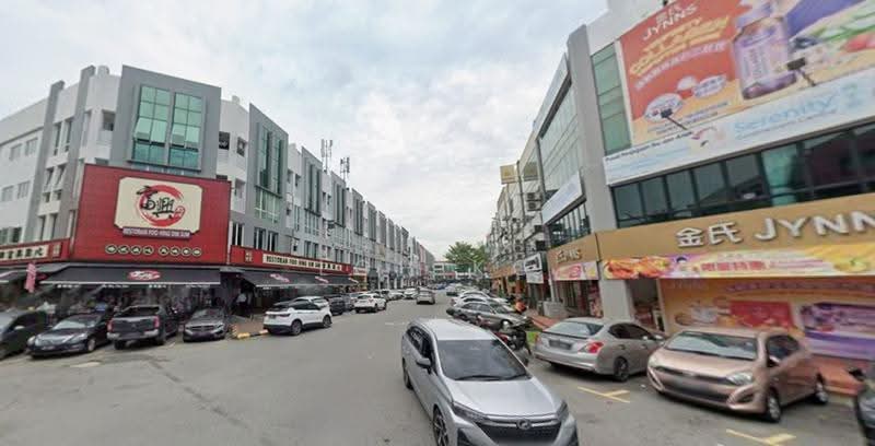 Shop for Rent in Puchong (Selangor) - Loh KC - Exterior - PropertyGuru.com.my