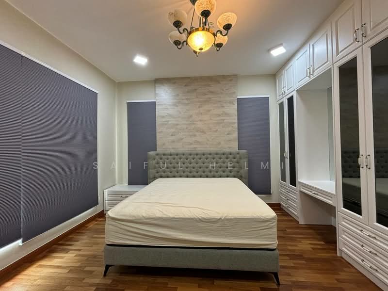 2-storey Terraced House for Sale in Alam Impian (Shah Alam) - SAIFUL HELMI - PropertyGuru.com.my