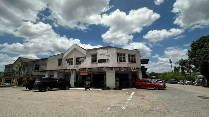 Kedai untuk Dijual di Taman Skudai Baru (Skudai) - Eva Siow - Exterior - PropertyGuru.com.my