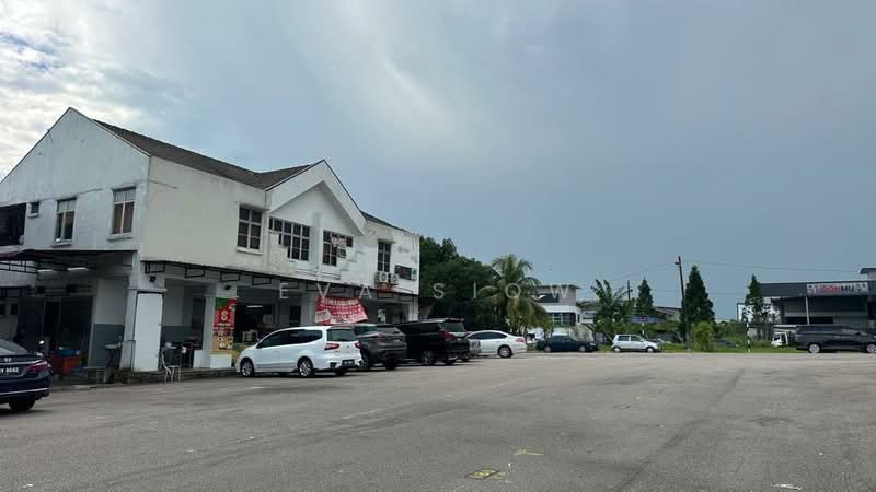 Kedai untuk Dijual di Taman Skudai Baru (Skudai) - Eva Siow - Exterior - PropertyGuru.com.my