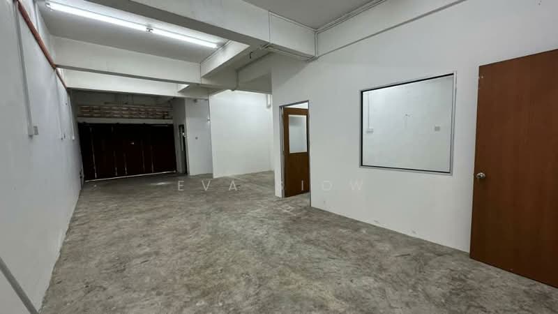 Kedai untuk Dijual di Taman Skudai Baru (Skudai) - Eva Siow - Interior - PropertyGuru.com.my