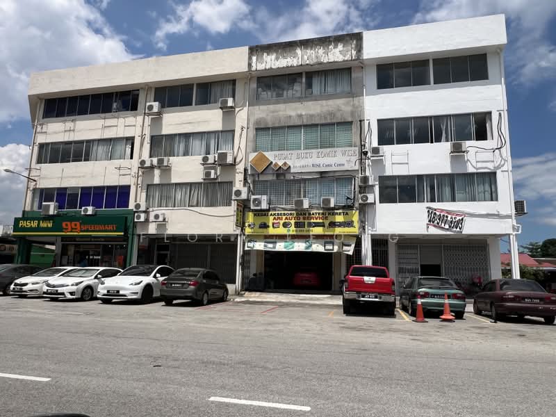 Shop for Sale in Pelabuhan Klang (Selangor) - Flory Leong - PropertyGuru.com.my