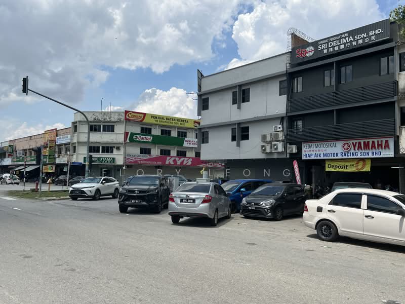 Shop for Sale in Pelabuhan Klang (Selangor) - Flory Leong - PropertyGuru.com.my