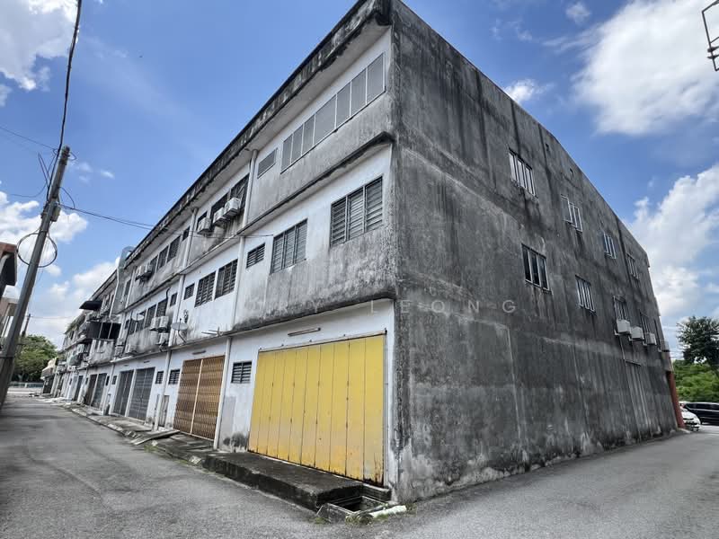 Shop for Sale in Pelabuhan Klang (Selangor) - Flory Leong - PropertyGuru.com.my