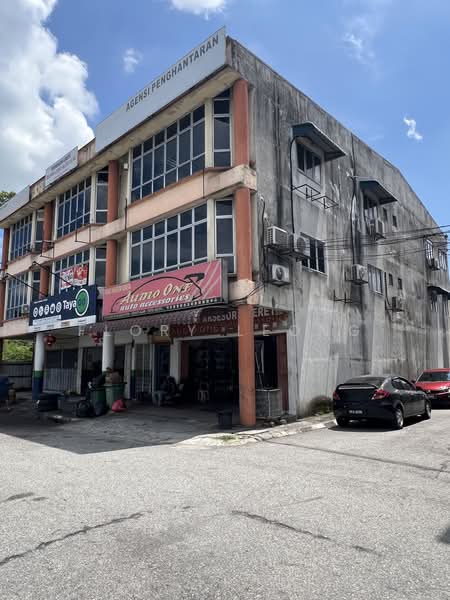 Shop for Sale in Pelabuhan Klang (Selangor) - Flory Leong - PropertyGuru.com.my