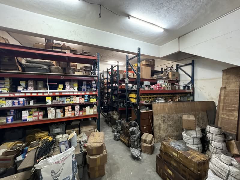 Shop for Sale in Pelabuhan Klang (Selangor) - Flory Leong - PropertyGuru.com.my