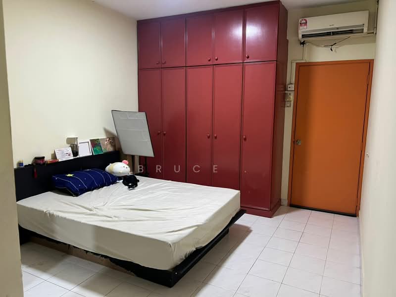 Condominium for Sale at Heritage - Bruce . - Bedroom - PropertyGuru.com.my