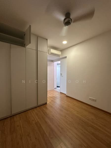 Service Residence for Sale at East Parc @ Manjalara - Nicole Goh - Bedroom - PropertyGuru.com.my