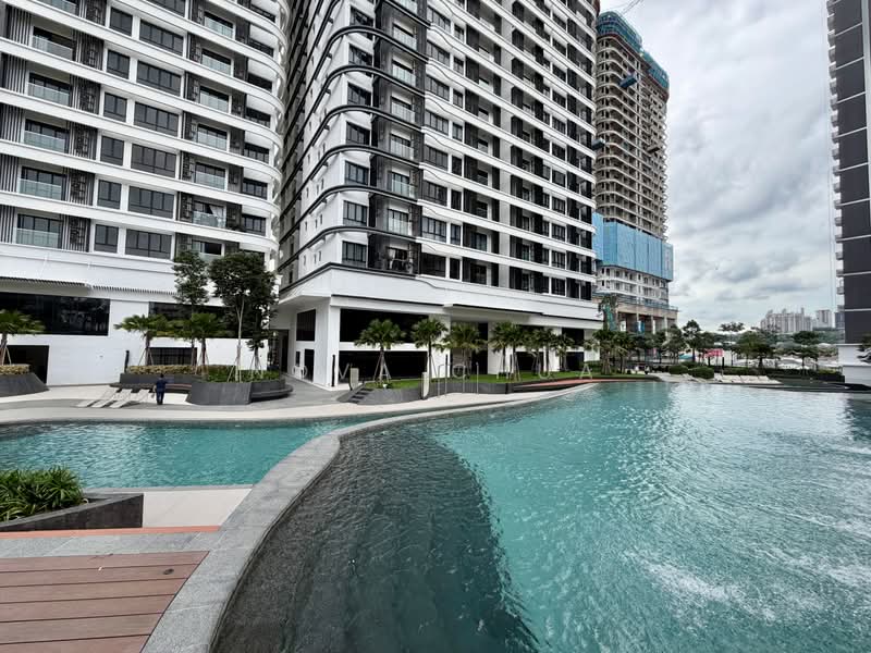 Condominium for Sale at Bangsar Hill Park - Nova Chua - PropertyGuru.com.my