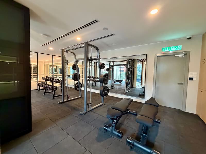 Condominium for Sale at Bangsar Hill Park - Nova Chua - PropertyGuru.com.my