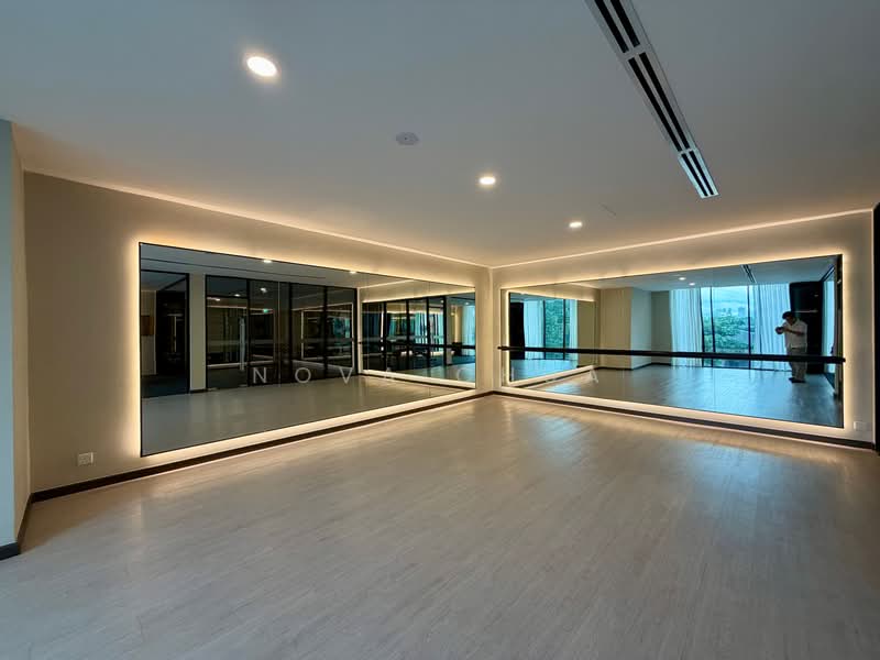 Condominium for Sale at Bangsar Hill Park - Nova Chua - PropertyGuru.com.my