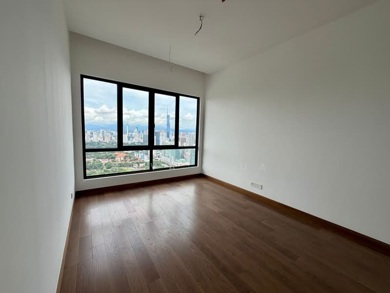 Condominium for Sale at Bangsar Hill Park - Nova Chua - PropertyGuru.com.my