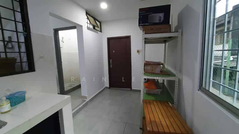2-storey Terraced House for Rent in Taman Desa (Kuala Lumpur) - Rain Leow - Interior - PropertyGuru.com.my