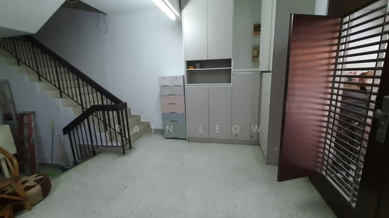 2-storey Terraced House for Rent in Taman Desa (Kuala Lumpur) - Rain Leow - Interior - PropertyGuru.com.my