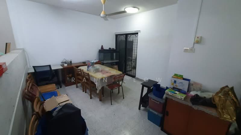 2-storey Terraced House for Rent in Taman Desa (Kuala Lumpur) - Rain Leow - Study - PropertyGuru.com.my
